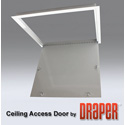 Photo of Draper 300007 Ceiling Access Door