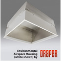 Draper 300280 Environmental Airspace Housing for AeroLift100