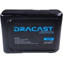 Dracast DRBA90SC 90WH 14.8V COMPACT V-MOUNT LI-ION BATTERY