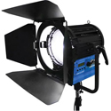 Photo of Dracast DRDRLF2000B Fresnel Studio Series LED2000 Bi-Color Light - 3 Pin DMX