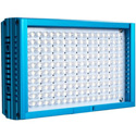 Dracast DRL160ABACBC Pro Series LED160 Bi-color On-Camera Light with Battery & Charger