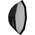 Photo of Dracast DRSBFL12 Softbox for LED Fresnel3000/5000 Light