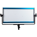 Photo of Dracast DRX1000BN LED1000 X Series Bi-Color LED Light with Dual NP-F Battery Plate