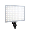 Dracast DRX240B X Series LED240 Bicolor On Camera LED Video Light - 180 Degree Beam Angle