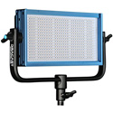 Dracast DRPL-LED500-BV/G LED500 Plus Series Bi-Color LED Light V-Mount or Gold Mount Battery Plate (included)