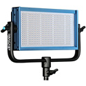 Photo of Dracast DRPL-LED500-BV/G LED500 Plus Series Bi-Color LED Light V-Mount or Gold Mount Battery Plate (included)