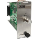 Drake Digital DTD1000A Digital Tuner & Demodulator For Use w/ The MEQ1000B QAM Modulator