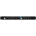 Drake Digital PEG-RP-2 19 inch Rack Mount Panel for 2x PEG PLUS Encoders