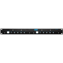 Photo of Drake Digital PEG-RP-2 19 inch Rack Mount Panel for 2x PEG PLUS Encoders