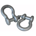 Photo of Fehr Brothers DRSPA312 5/16 3/4Ton Rated Screw Pin Shackle