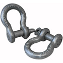 Photo of Fehr Brothers DRSPA625 5/8 Inch 3.25-Ton Screw Pin Shackle