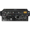 Drawmer 1977 2RU XLR Mic Preamp Channel Strip with Compression and Saturation