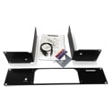 Photo of Drawmer MCB 19-Inch Rack Mount Kit for MC2.1 or MC1.1 Monitor Controllers
