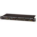 Drawmer MX60-PRO Front End One 1RU Mic/Line Preamplifier with Integral Gate / De-esser / Compressor