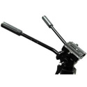 Photo of Davis & Sanford FM18 Fluid Head - 18lb Capacity