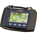 Tempo Communications DS10G-COMBO-ETHERNET DataScout 10G/DSO-TIMS/C37.94 Ethernet Tester - 1G/10G