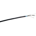 Photo of Gepco 24AWG AES/EBU Extra Low Loss Permanent Install 110 Ohm Digital Audio Cable - Black - 1000 Ft.