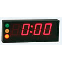 Photo of DSan ASL4ND3 4in Digital Display Audience Signal Light with Tri Color Lights