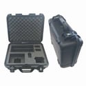 Photo of DSan CS-6000 Waterproof Carry/Storage Case with Foam for PRO-2000-KIT2 or PRO-2000BT-KIT2 Limitimer Conference Kits