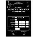 Photo of DSan IP-2000X-PC IP-Address Configurable Adapter/Network Extender