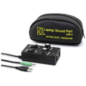 DSan LSP-2 Laptop SoundPort