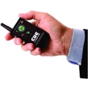 DSan PC-AS3 3-Button Wireless Transmitter for PerfectCue/PerfectCue Mini or PerfectCue Micro