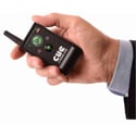 DSan PC-AS4 4-Button wireless transmitter for PerfectCue/PerfectCue Mini or PerfectCue Micro