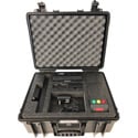 DSan PRO-2000-KIT2 Limitimer System Conference Kit with Carry/Storage Foam Padded Case and Small Audience Signal Light