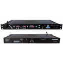 DSan PRO-2000RM Limitimer Rackmount - 1U - Includes Bluetooth Wireless Transceiver with configurable Ethernet Port