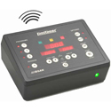 DSan PRO-2000BT-T Limitmer Timer Console with Integrated Bluetooth Transmitter - Power Supply Only