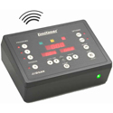 DSan PRO-2000BT-T Limitmer Timer Console with Integrated Bluetooth Transmitter