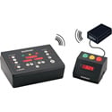 Photo of DSan Limitimer Pro-2000-BT Speaker Timer Speech and Presentation Time Keeper with Integrated Bluetooth Transmitter