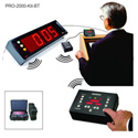 Photo of DSan PRO-2000BT-KIT Limitimer Wireless Professional Staging Kit