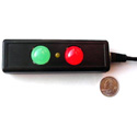 Photo of DSan Sentry Monitor Cue Light for Perfect Cue