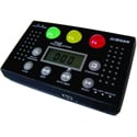 DSan TMPT Battery-Powered Timekeeper Controls Red-Yellow-Green Phase Lights - Programmable