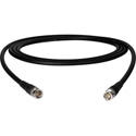 Laird DSB-B-10 Canare LV-77S Double-Shielded 75 Ohm BNC to BNC Broadcast Video Cable - 10 Foot