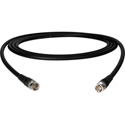 Photo of Laird Canare LV-77S Double-Shielded 75 Ohm BNC to BNC Broadcast Video Cable - 3 Foot