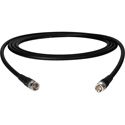 Photo of Laird Canare LV-77S Double-Shielded 75 Ohm BNC to BNC Broadcast Video Cable - 50 Foot