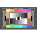 Photo of DSC Labs SRW22-CDM124R ChromaDuMonde 12-Plus-4 with Resolution CamAlign Chip Chart  - Senior 24 x 14.7