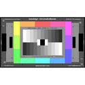 Photo of DSC Labs JW16-CDM12 ChromaDuMonde12 Camera Color Calibration Chart - Junior 17 x 10