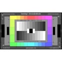 DSC Labs JW17-CDM24 ChromaDuMonde24 Camera Color Calibration Chart - Junior 17 x 10