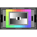 Photo of DSC Labs JW17-CDM24 ChromaDuMonde24 Camera Color Calibration Chart - Junior 17 x 10