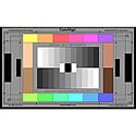 DSC Labs FrontBox HD 12-Plus-4 colors / 11 Step Grayscales / Expanded BackFocus on Rear - 11 x 9.5