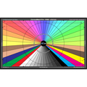 DSC Labs FBCMPro ChromaMatch Pro Visual Camera Alignment Test Chart for Labs/Studios/On Set & Post Production