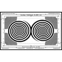 DSC Labs XW35-FHR FiddleHeads with Resolution - MAXI