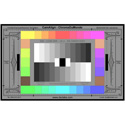 Photo of DSC Labs XW23-CDM28R ChromaDuMonde 28 with Resolution Maxi CamAlign Chip Chart & 2 Year Veritas Subscription