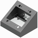 Photo of FSR DSKB-2G 2-Gang Desktop Mounting Box