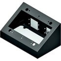 Photo of FSR DSKB-3G 3-Gang Desktop Mounting Box