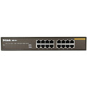 Photo of D-Link DSS-16PLUS Express EtherNetwork Switch