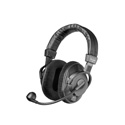 Beyerdynamic DT-290MKII 200/250 Ohms Light Headset with Dynamic Microphone